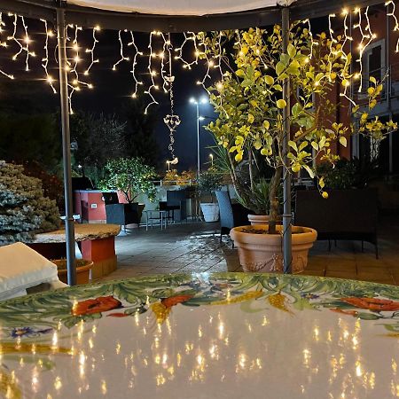 Miglioranzi Rooms Верона Экстерьер фото