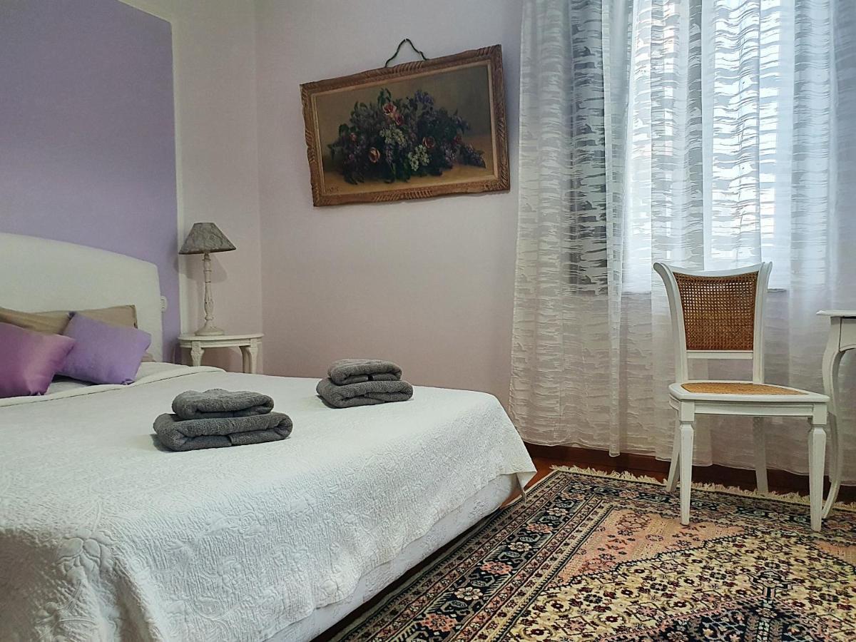 Miglioranzi Rooms Верона Экстерьер фото