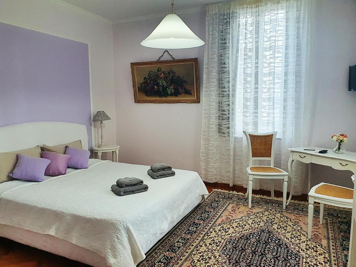 Miglioranzi Rooms Верона Экстерьер фото