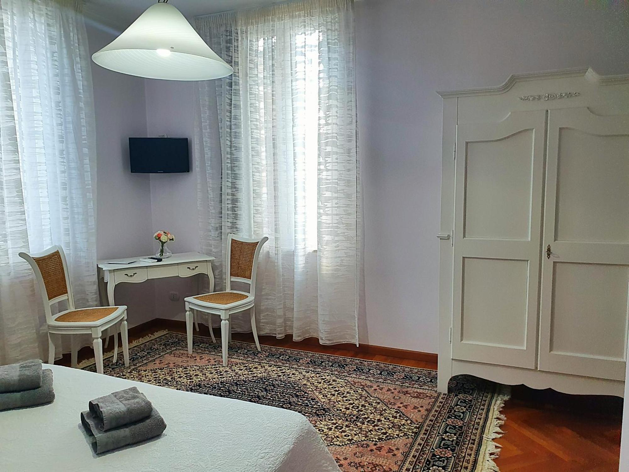 Miglioranzi Rooms Верона Номер фото