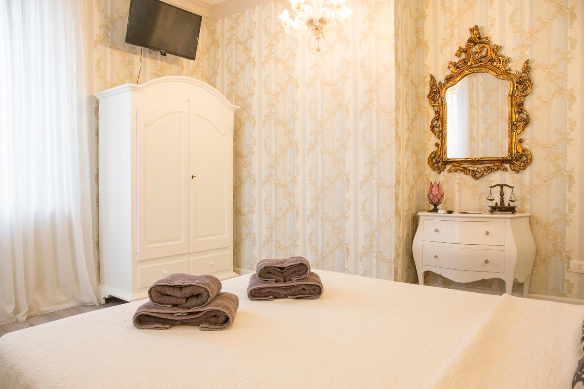 Miglioranzi Rooms Верона Номер фото