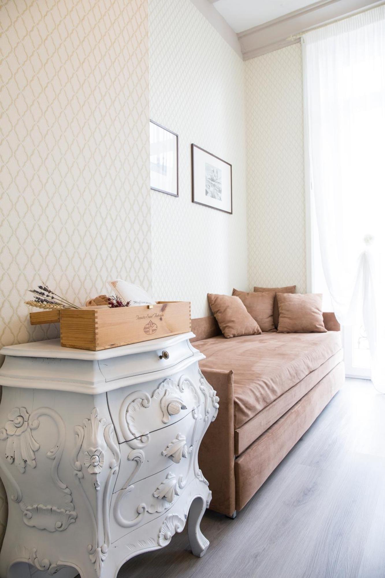 Miglioranzi Rooms Верона Номер фото
