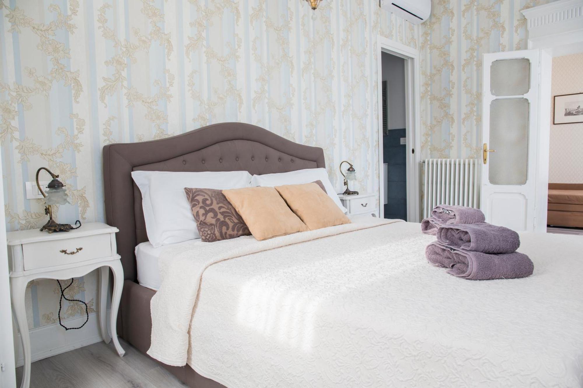 Miglioranzi Rooms Верона Номер фото