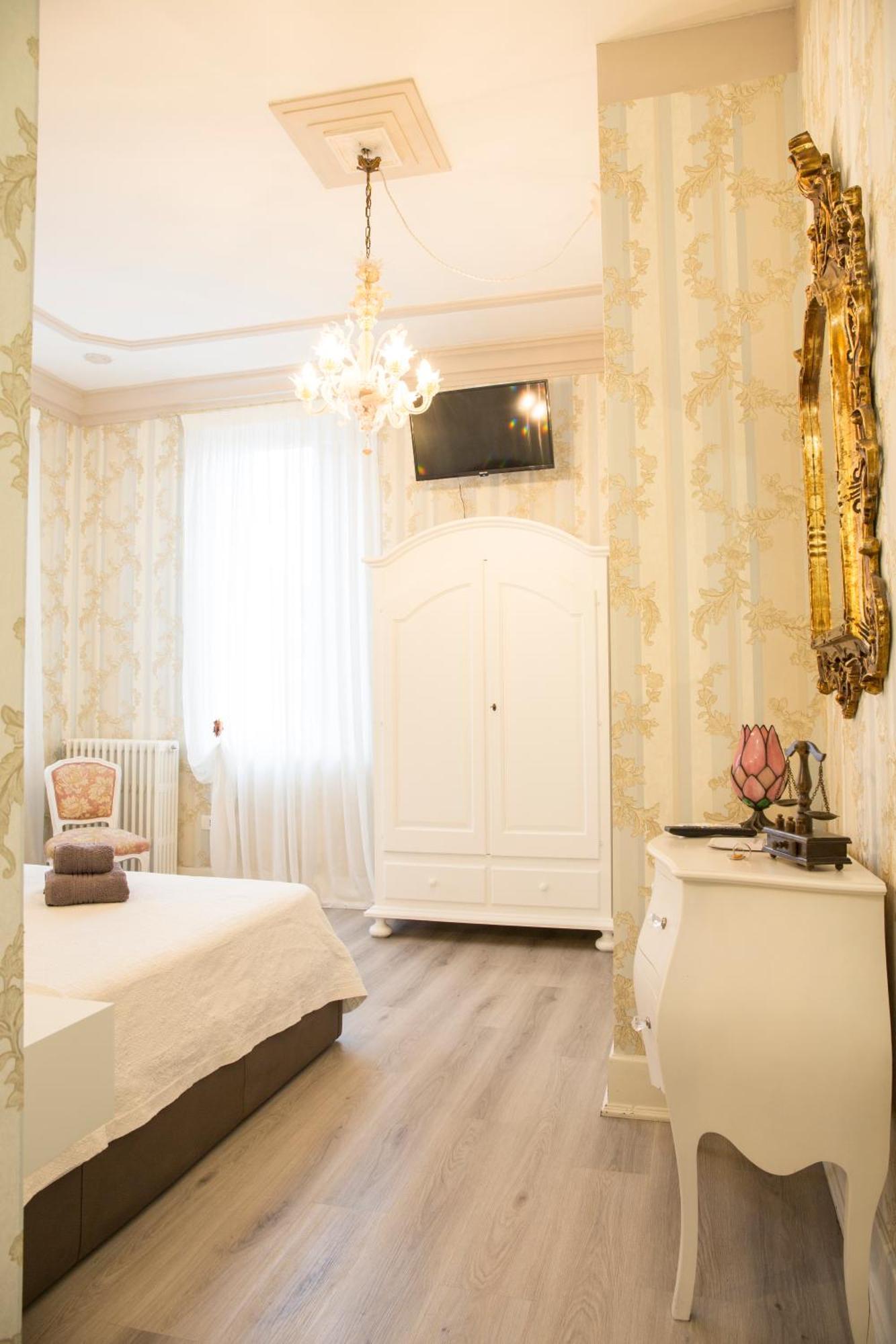 Miglioranzi Rooms Верона Номер фото