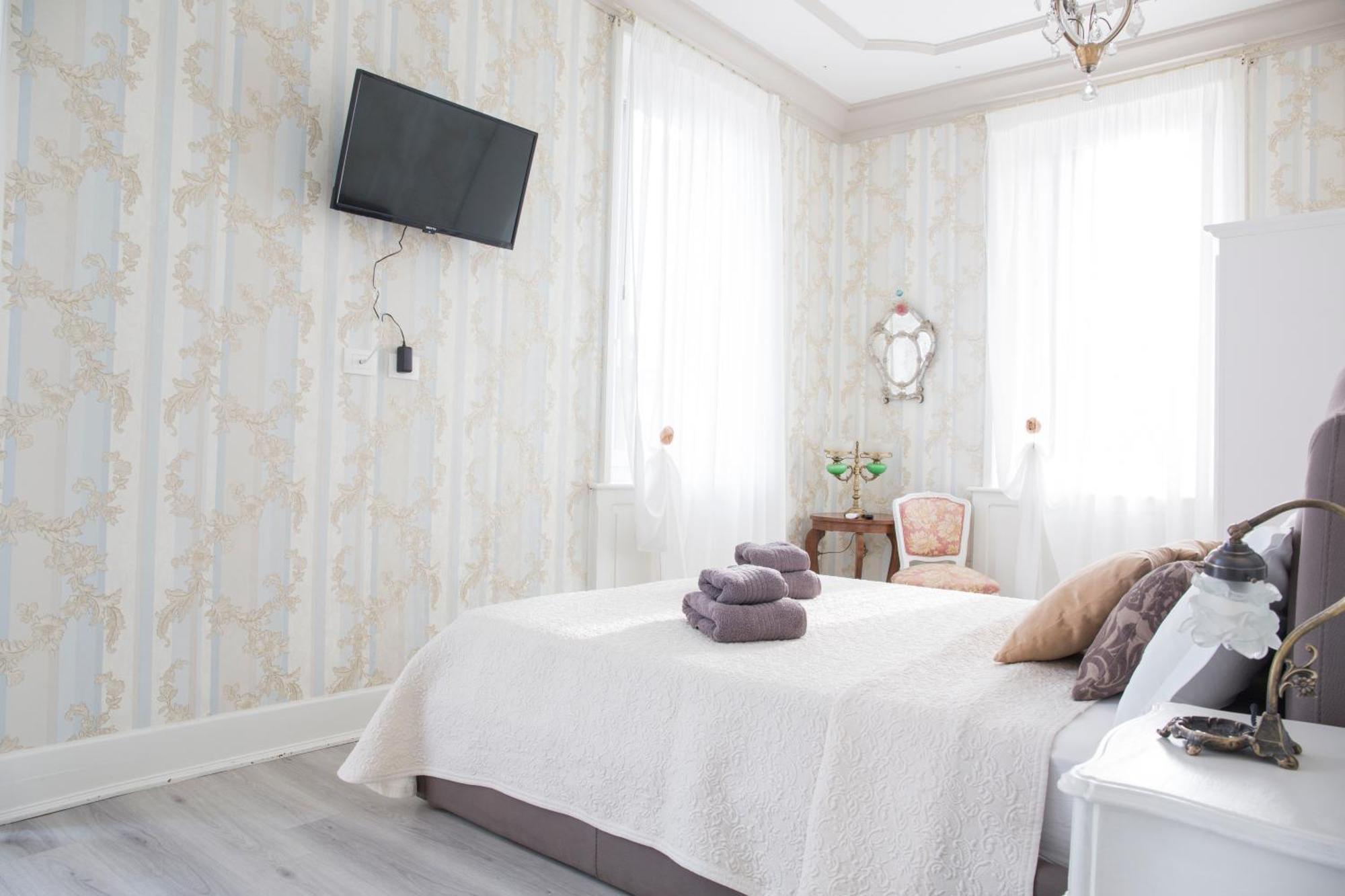Miglioranzi Rooms Верона Номер фото