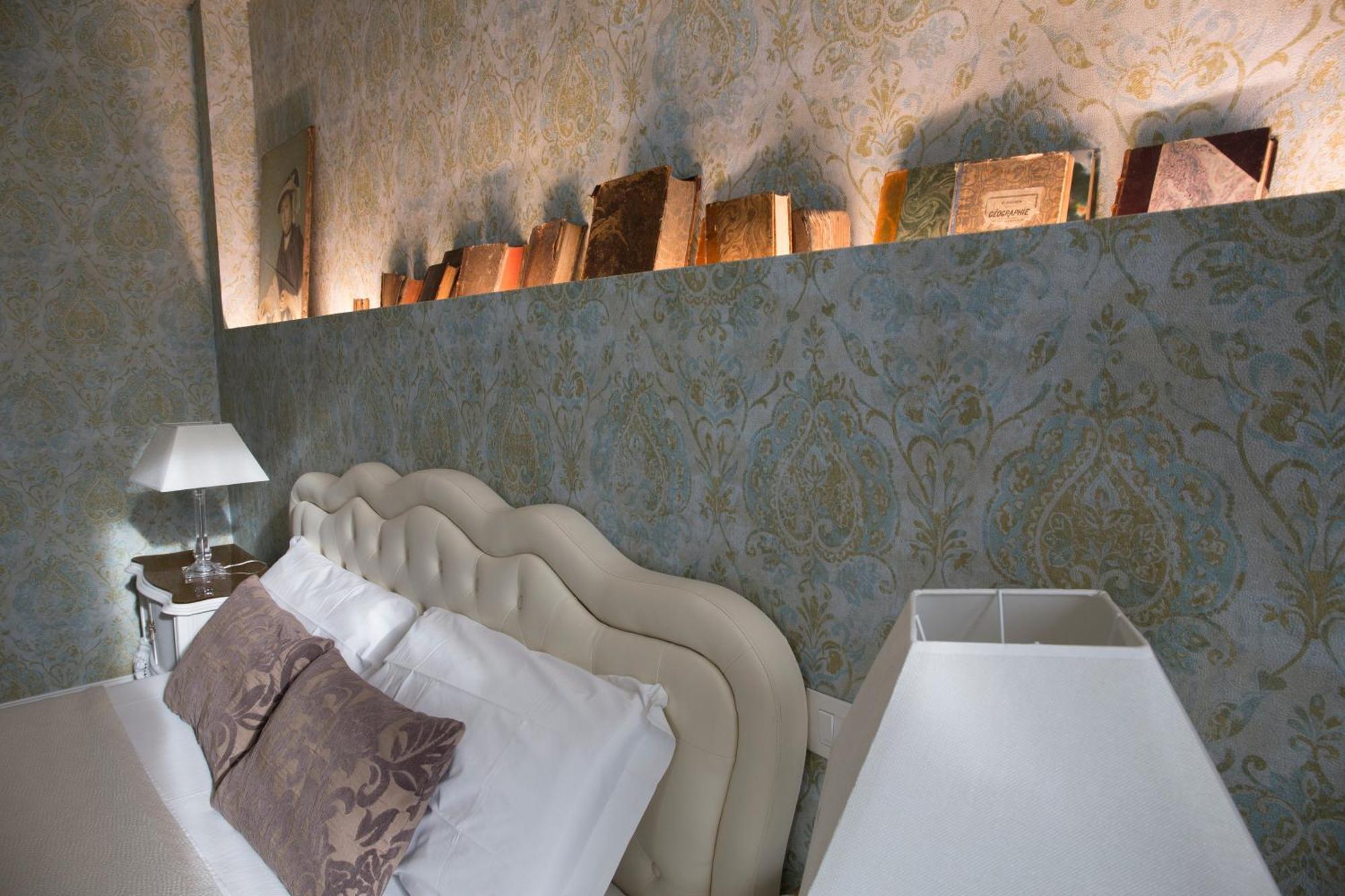 Miglioranzi Rooms Верона Номер фото