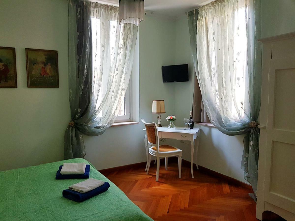 Miglioranzi Rooms Верона Экстерьер фото