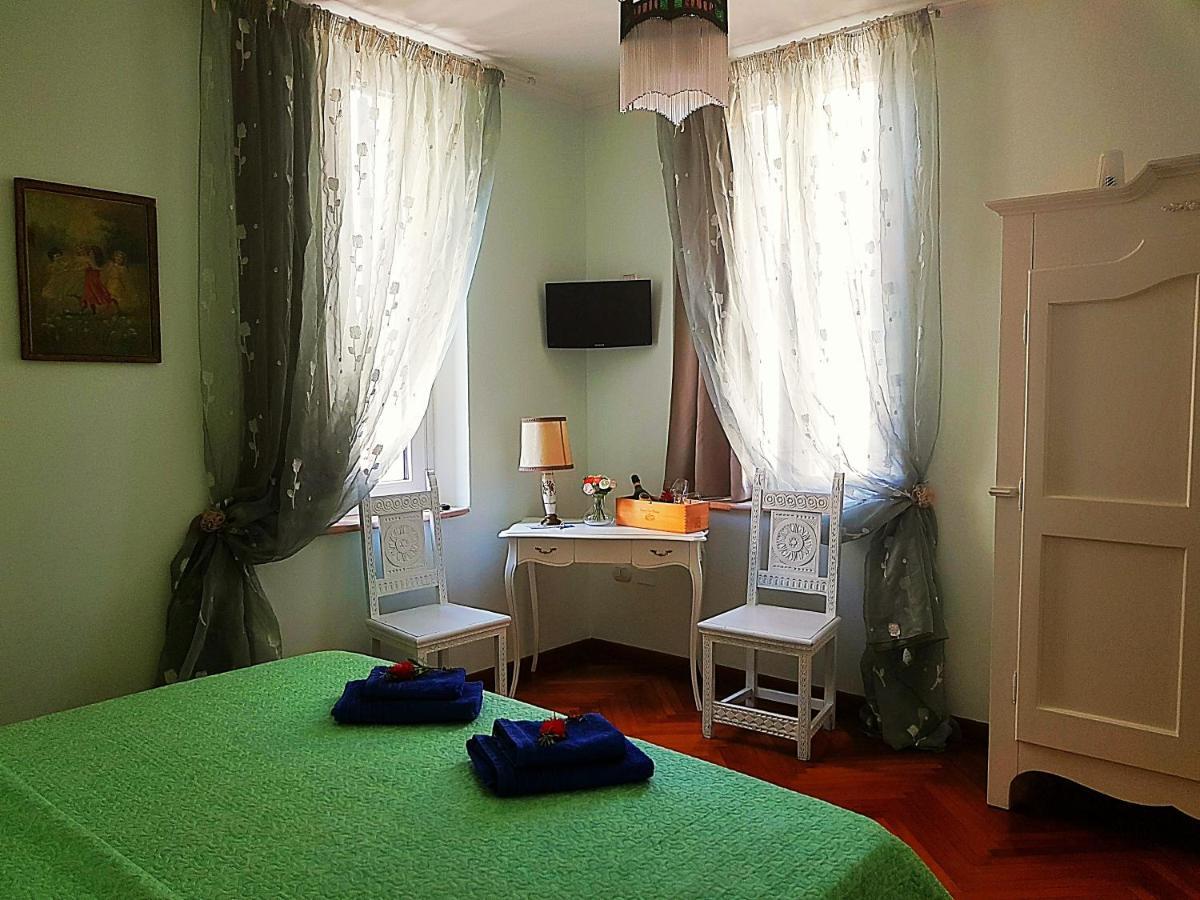 Miglioranzi Rooms Верона Экстерьер фото