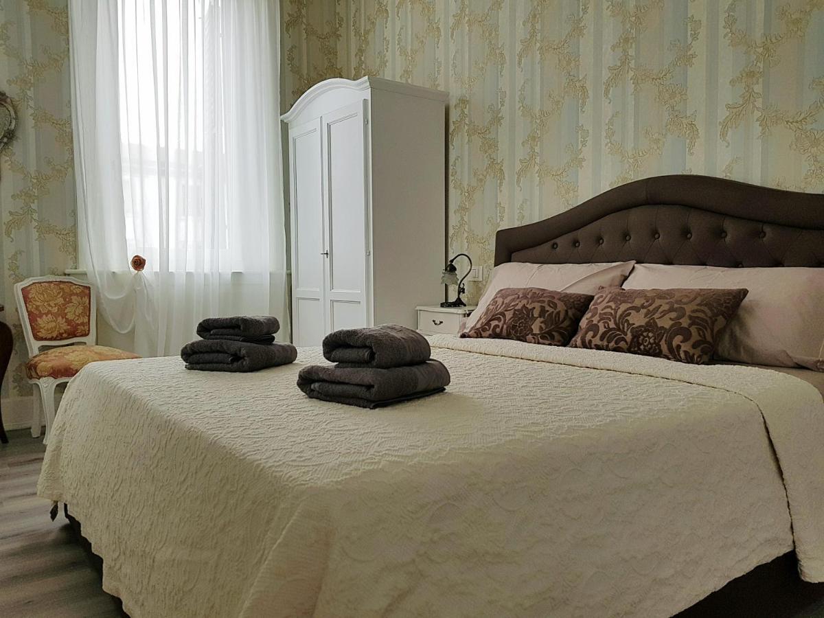 Miglioranzi Rooms Верона Экстерьер фото