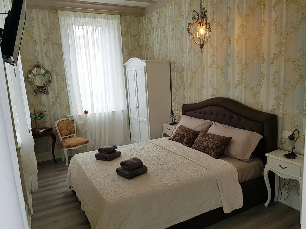 Miglioranzi Rooms Верона Экстерьер фото